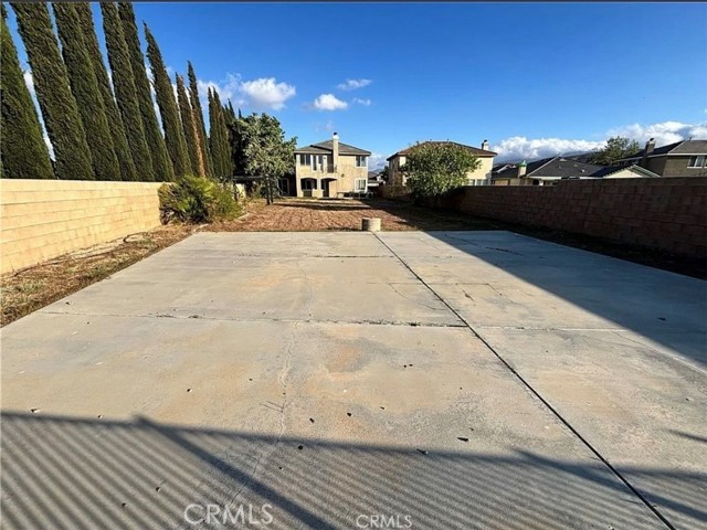 Detail Gallery Image 49 of 52 For 3715 Club Rancho, Palmdale,  CA 93551 - 6 Beds | 3/1 Baths