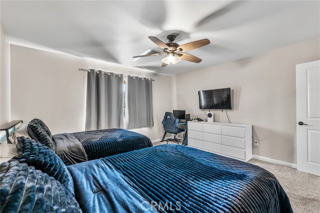 Detail Gallery Image 14 of 30 For 7686 Hilton Ave, Yucca Valley,  CA 92284 - 2 Beds | 2 Baths