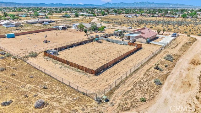 Detail Gallery Image 59 of 64 For 11331 Pasco Rd, Apple Valley,  CA 92308 - 4 Beds | 2/1 Baths