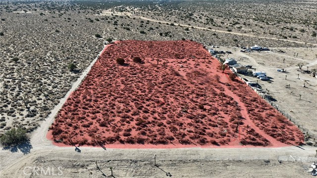 Detail Gallery Image 2 of 4 For 0 Fort Tejon Rd Rd, Llano,  CA 93544 - – Beds | – Baths