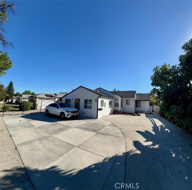 Detail Gallery Image 9 of 9 For 18654 Runnymede St., Reseda,  CA 91335 - 2 Beds | 1 Baths