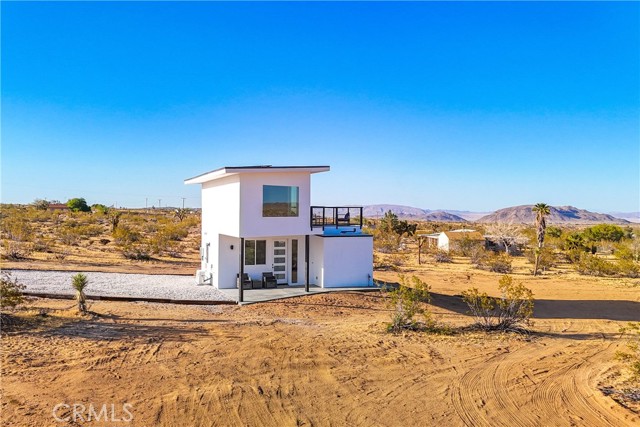 Detail Gallery Image 24 of 31 For 375 Fortuna Ave, Yucca Valley,  CA 92284 - 1 Beds | 2 Baths