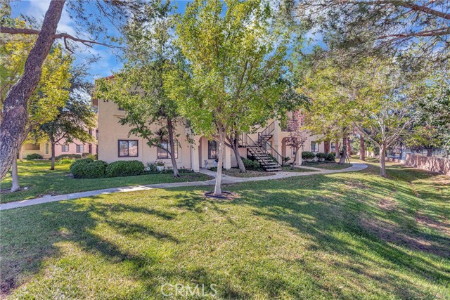 Detail Gallery Image 40 of 43 For 2554 Olive Dr #190,  Palmdale,  CA 93550 - 2 Beds | 2 Baths