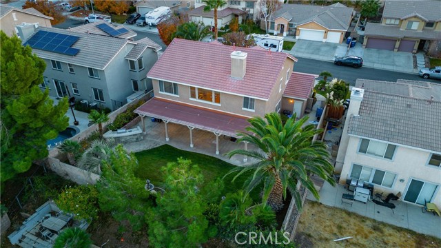 Detail Gallery Image 43 of 45 For 4019 De Anza Dr, Palmdale,  CA 93551 - 5 Beds | 3 Baths