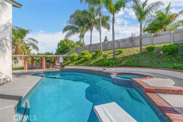 Detail Gallery Image 29 of 33 For 17440 Olive Tree Cir, Yorba Linda,  CA 92886 - 4 Beds | 2/1 Baths