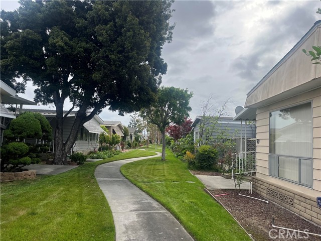 Detail Gallery Image 15 of 15 For 4211 W 1st Street , Space 90, Santa Ana,  CA 92703 - 2 Beds | 2 Baths