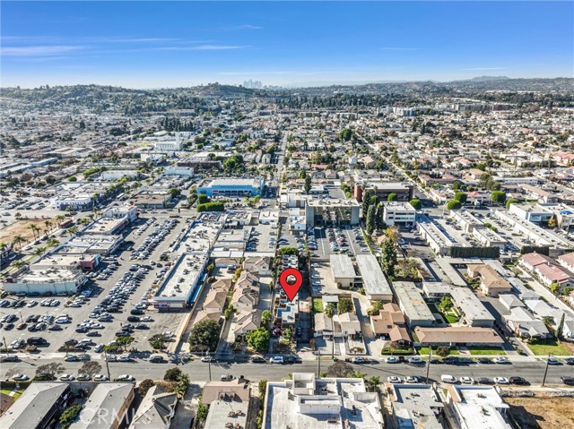 Detail Gallery Image 28 of 31 For 205 N Lincoln Ave Unit B, Monterey Park,  CA 91755 - 2 Beds | 1/1 Baths