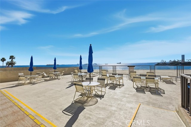 Detail Gallery Image 23 of 44 For 1140 E Ocean Blvd #141,  Long Beach,  CA 90802 - 1 Beds | 1 Baths