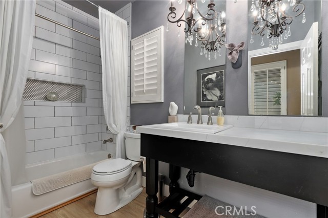 Detail Gallery Image 35 of 51 For 7192 E Villanueva Dr, Orange,  CA 92867 - 3 Beds | 2 Baths
