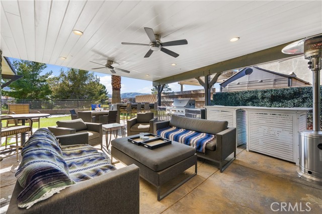 Detail Gallery Image 67 of 75 For 40637 Pinina Ct, Palmdale,  CA 93551 - 5 Beds | 4 Baths