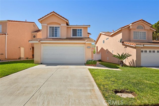 14753 Cinnamon Dr, Fontana, CA 92337