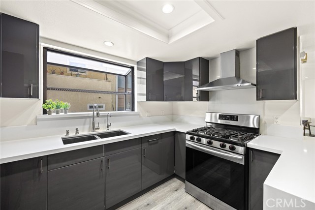 Detail Gallery Image 10 of 31 For 138 Alta St a,  Arcadia,  CA 91006 - 3 Beds | 2/1 Baths