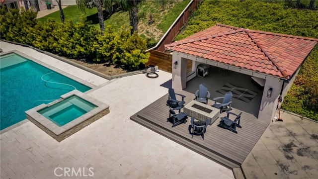 Detail Gallery Image 60 of 75 For 6 Puerto Morant, San Clemente,  CA 92672 - 4 Beds | 3 Baths