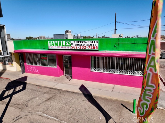 11424 Bartlett Avenue, Adelanto, California 92301, ,Commercial Sale,For Sale,11424 Bartlett Avenue,CRIV25069826