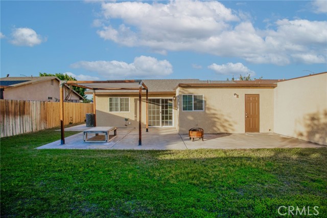 Detail Gallery Image 20 of 28 For 84581 via Hermosa, Coachella,  CA 92236 - 2 Beds | 1 Baths