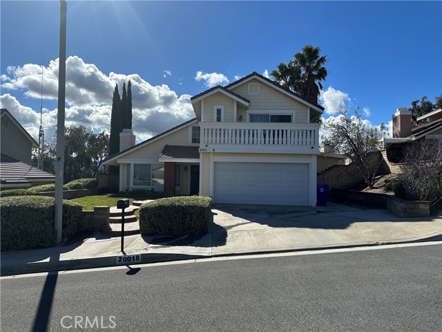 Detail Gallery Image 1 of 1 For 20018 Kent Ln, Canyon Country,  CA 91351 - 4 Beds | 3 Baths