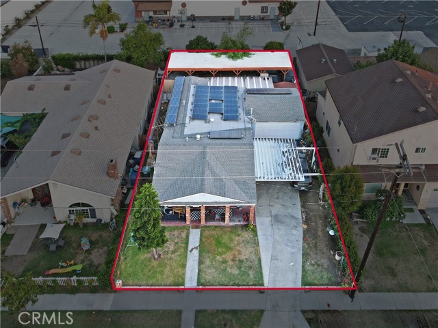 Detail Gallery Image 25 of 30 For 12148 Marbel Ave, Downey,  CA 90242 - 4 Beds | 2 Baths