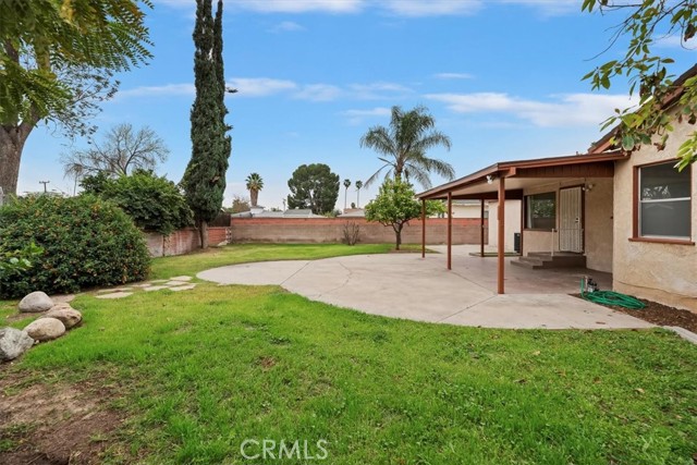 Detail Gallery Image 10 of 25 For 3271 Sepulveda, San Bernardino,  CA 92404 - 2 Beds | 1 Baths