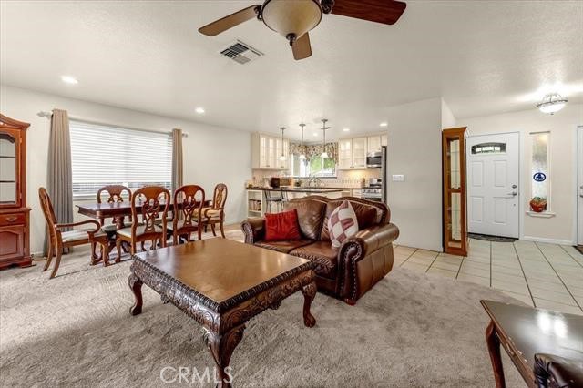 Detail Gallery Image 6 of 48 For 340 W Christina Dr, Red Bluff,  CA 96080 - 4 Beds | 2 Baths