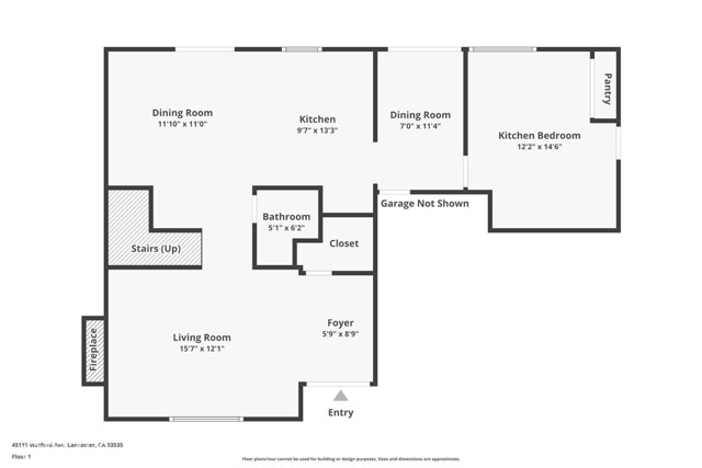 45119 Watford Avenue, Lancaster CA: https://media.crmls.org/medias/3db587bb-0ec1-4190-8bce-ffc759ea627d.jpg