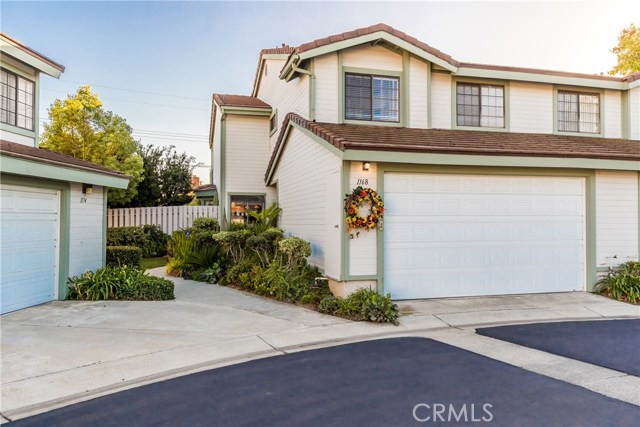 1168 Timbergate Ln #23, Brea, CA 92821