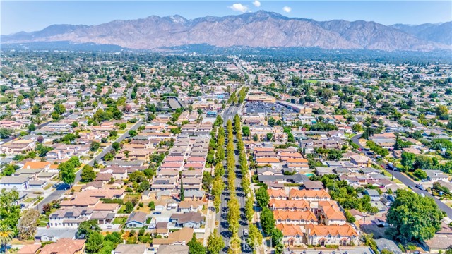 Detail Gallery Image 32 of 32 For 6156 Rosemead Bld #B,  Temple City,  CA 91780 - 3 Beds | 2/1 Baths