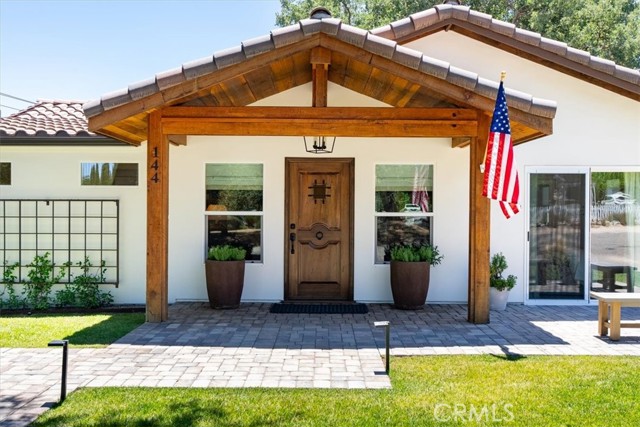 Detail Gallery Image 3 of 67 For 144 17th St, Paso Robles,  CA 93446 - 3 Beds | 2 Baths