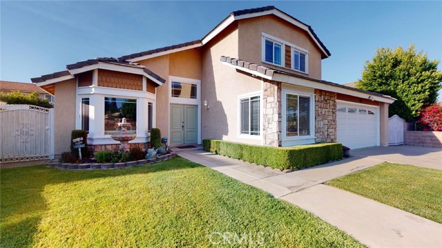 4372 Carter St, Chino, CA 91710