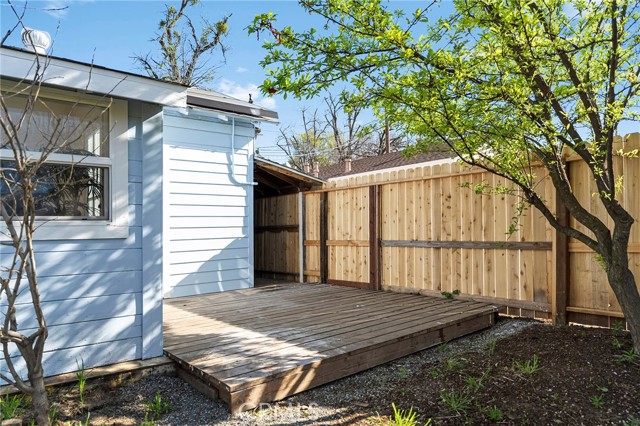 Detail Gallery Image 39 of 48 For 1022 Poppy St, Chico,  CA 95928 - 2 Beds | 1 Baths