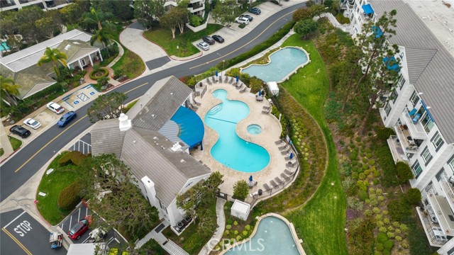 Detail Gallery Image 19 of 19 For 102 Scholz #37,  Newport Beach,  CA 92663 - 1 Beds | 1 Baths