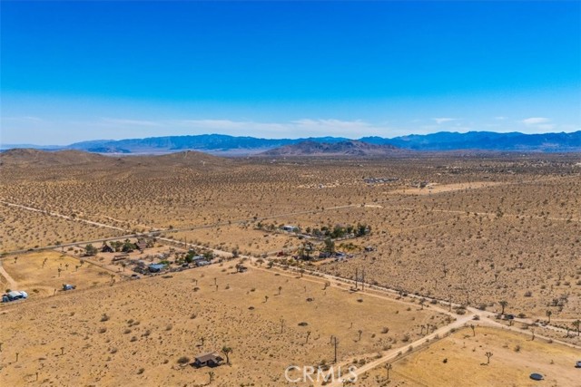 Detail Gallery Image 6 of 13 For 63103 Luna Mesa, Yucca Valley,  CA 92284 - 0 Beds | 0 Baths