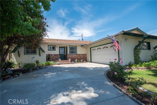 6252 Chickasaw Dr, Westminster, CA 92683