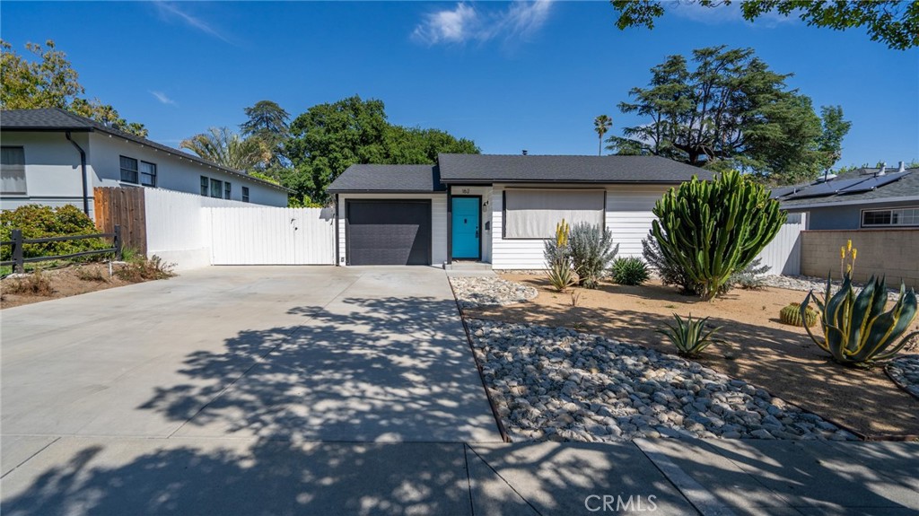 162 Melrose Avenue