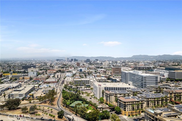 Detail Gallery Image 5 of 21 For 877 Francisco St #3102,  Los Angeles,  CA 90017 - 1 Beds | 1 Baths