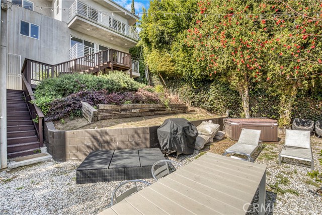 Detail Gallery Image 30 of 41 For 3439 Winslow, Los Angeles,  CA 90026 - 4 Beds | 3 Baths