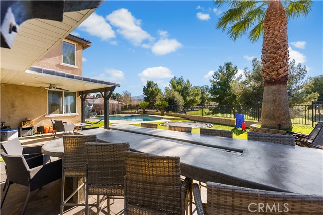 Detail Gallery Image 70 of 75 For 40637 Pinina Ct, Palmdale,  CA 93551 - 5 Beds | 4 Baths