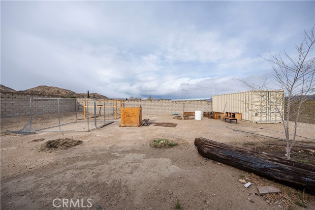 Detail Gallery Image 50 of 53 For 9404 Mesa, Lucerne Valley,  CA 92356 - 2 Beds | 1 Baths