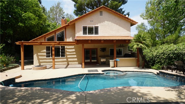 Image 2 of 45 For 24530 Breckenridge Place