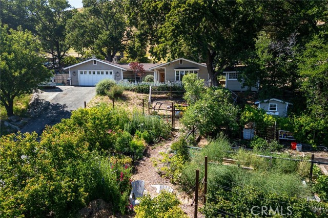 Detail Gallery Image 1 of 1 For 5390 Maleza Avenue, Atascadero,  CA 93422 - 3 Beds | 2 Baths