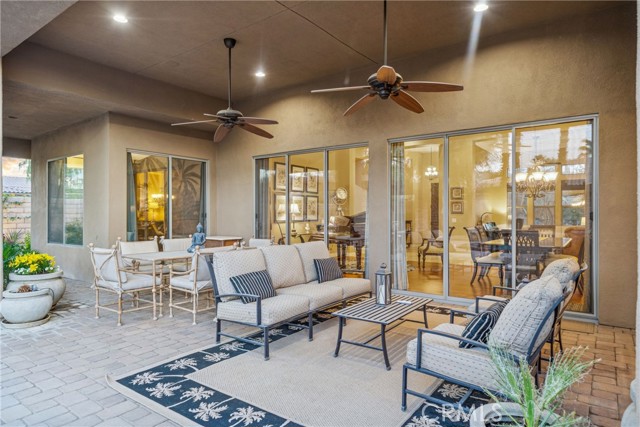 Detail Gallery Image 45 of 61 For 78494 Blackstone Ct, Bermuda Dunes,  CA 92203 - 4 Beds | 4/1 Baths