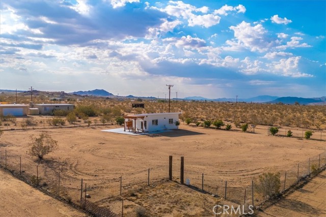 Detail Gallery Image 49 of 75 For 2250 Delgada Ave, Landers,  CA 92285 - 1 Beds | 1 Baths