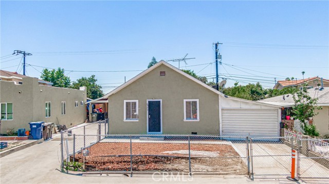 8922 Ibsen Street, Pico Rivera, California 90660, 2 Bedrooms Bedrooms, ,1 BathroomBathrooms,Single Family Residence,For Sale,Ibsen,DW24231242