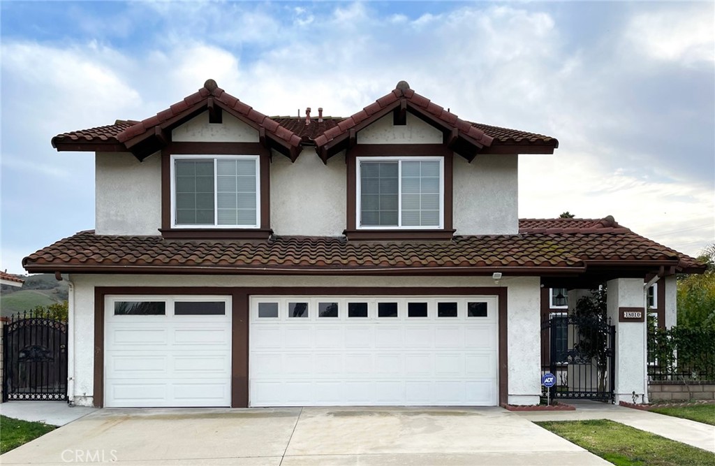 18010 Cocklebur Place, Rowland Heights, CA 91748