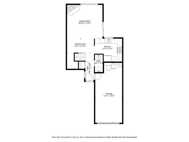 Detail Gallery Image 30 of 30 For 10 Quail Ridge Dr, Atascadero,  CA 93422 - 2 Beds | 1/1 Baths