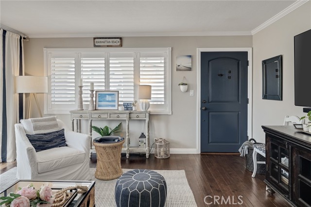 640 Manhattan Beach Boulevard, Manhattan Beach, California 90266, 2 Bedrooms Bedrooms, ,2 BathroomsBathrooms,Residential,Sold,Manhattan Beach,SB23142644