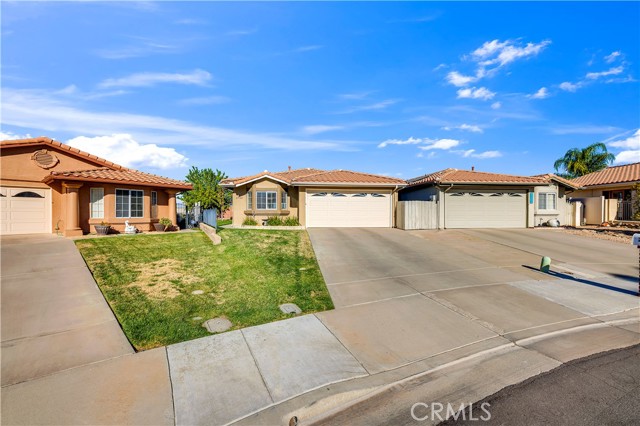 Detail Gallery Image 2 of 22 For 27542 Calle Ganado, Menifee,  CA 92585 - 2 Beds | 2 Baths