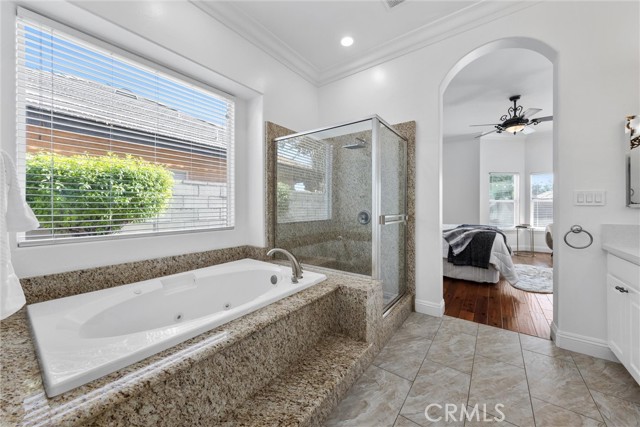 Detail Gallery Image 32 of 57 For 15417 Lila Rose Ct, Bakersfield,  CA 93314 - 5 Beds | 4/1 Baths