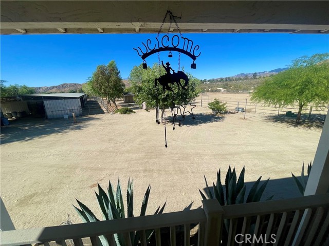 Detail Gallery Image 2 of 29 For 10731 Morongo Way, Morongo Valley,  CA 92256 - 4 Beds | 2/1 Baths