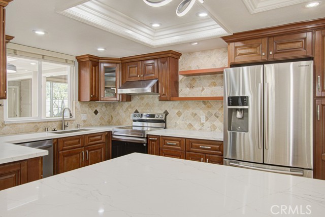 Detail Gallery Image 9 of 28 For 767 Calle Aragon a,  Laguna Woods,  CA 92637 - 2 Beds | 2 Baths