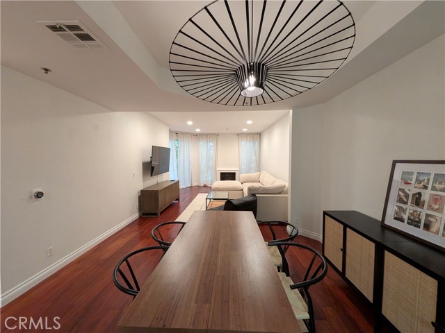 Detail Gallery Image 6 of 17 For 585 N Rossmore Ave #207,  Los Angeles,  CA 90004 - 1 Beds | 1 Baths